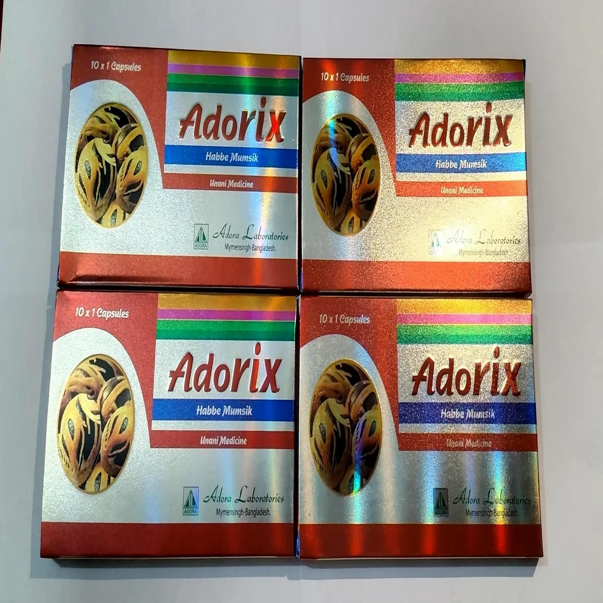 Adorix