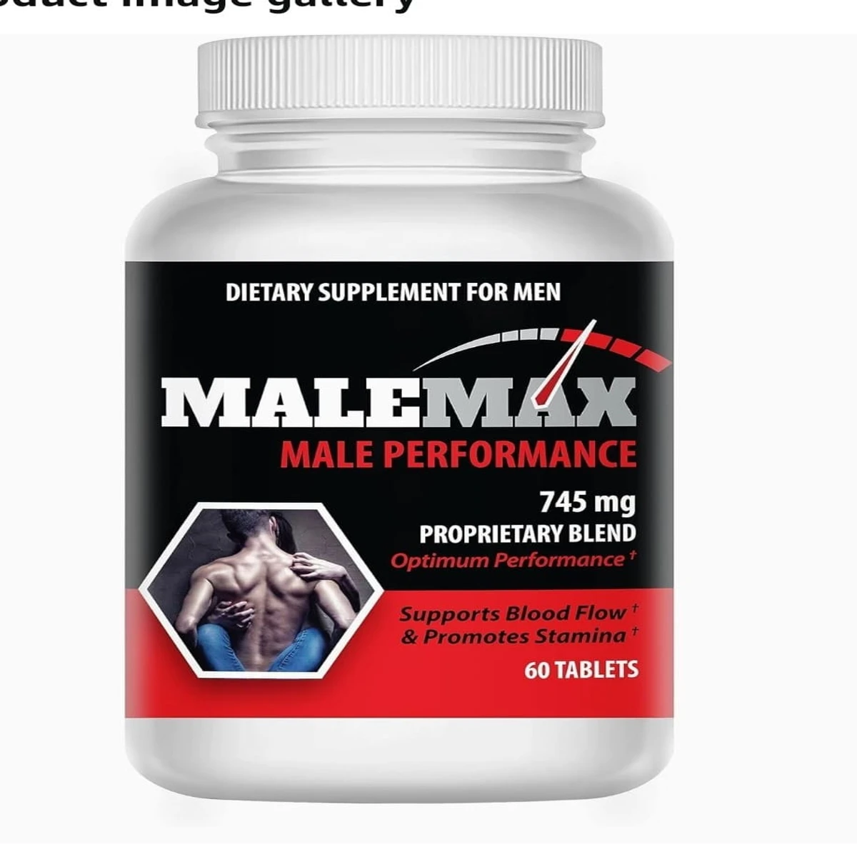 MALEMAX